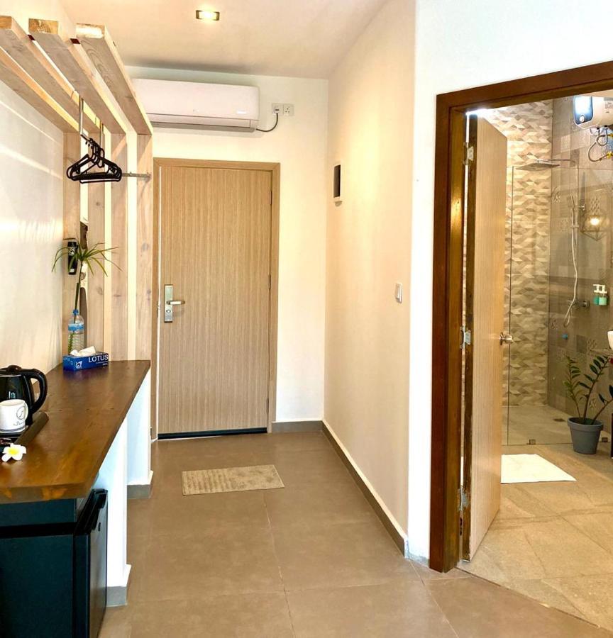 Hotel Shaviyani Retreat Ukulhas Exterior foto