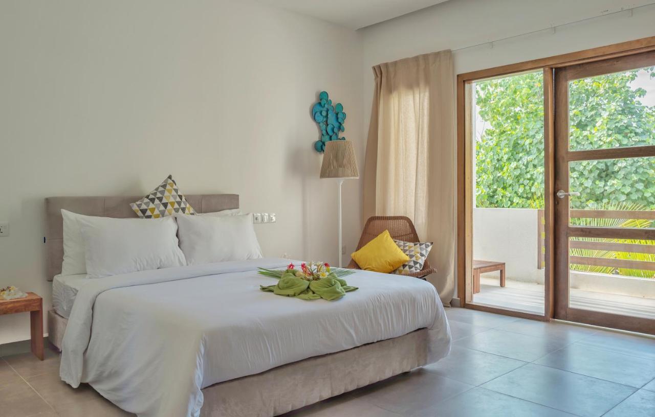 Hotel Shaviyani Retreat Ukulhas Exterior foto